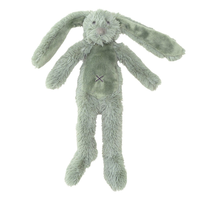 Happy Horse Knuffel Green Rabbit Richie Flatsyle 27Cm koop je bij Babywinkel