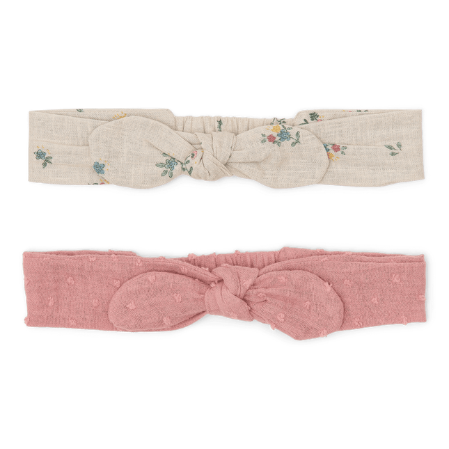 Haarband 2 - pack Multi koop je bij Babywinkel