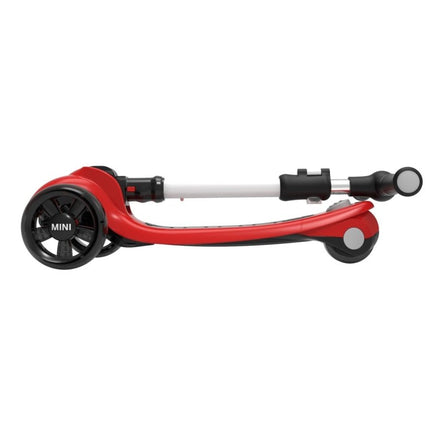 Happy Baby Kinderstep Mini 3 Wiel Paladin Rood koop je bij Babywinkel