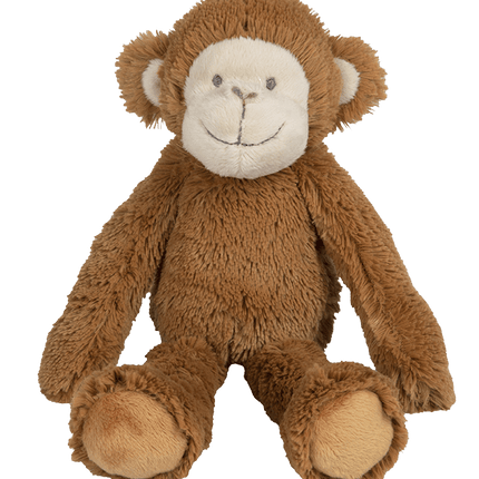 Happy Horse Knuffel Aap Micha 28cm koop je bij Babywinkel
