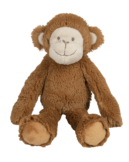 Happy Horse Knuffel Aap Micha 28cm koop je bij Babywinkel