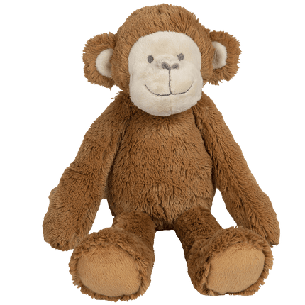 Happy Horse Knuffel Aap Micha 38cm koop je bij Babywinkel