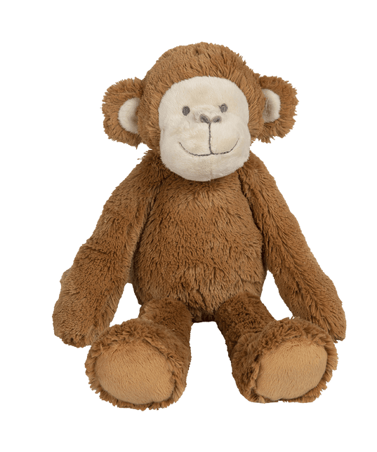 Happy Horse Knuffel Aap Micha 38cm koop je bij Babywinkel