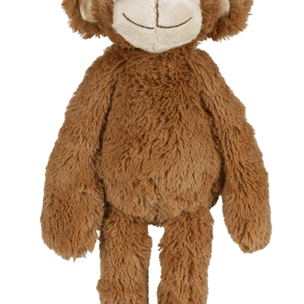 Happy Horse Knuffel Aap Micha Muziek 34cm koop je bij Babywinkel