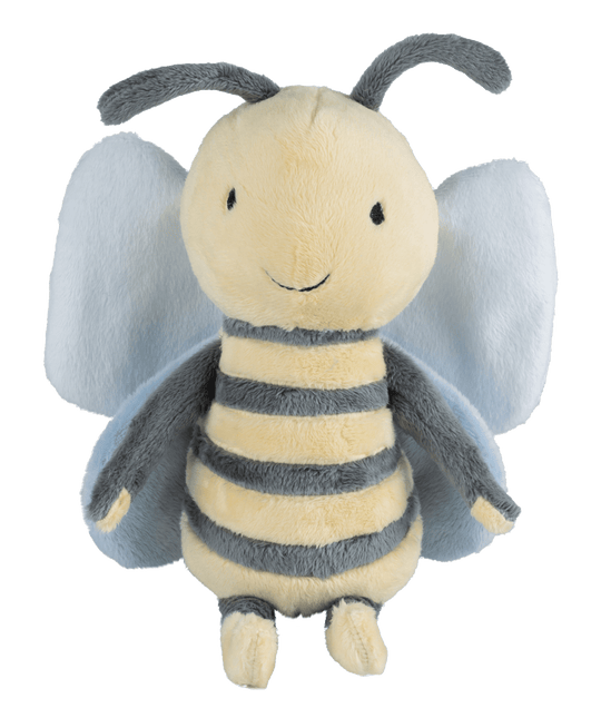 Happy Horse Knuffel Bee Benja 1 20cm koop je bij Babywinkel