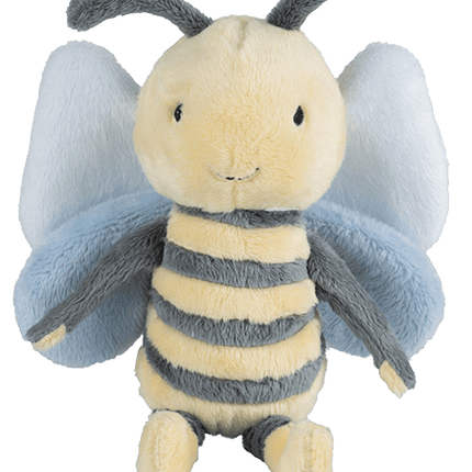 Happy Horse Knuffel Bee Benja 2 26cm koop je bij Babywinkel