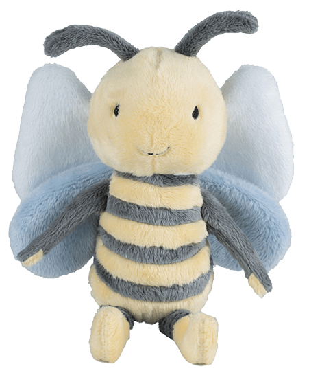 Happy Horse Knuffel Bee Benja 2 26cm koop je bij Babywinkel