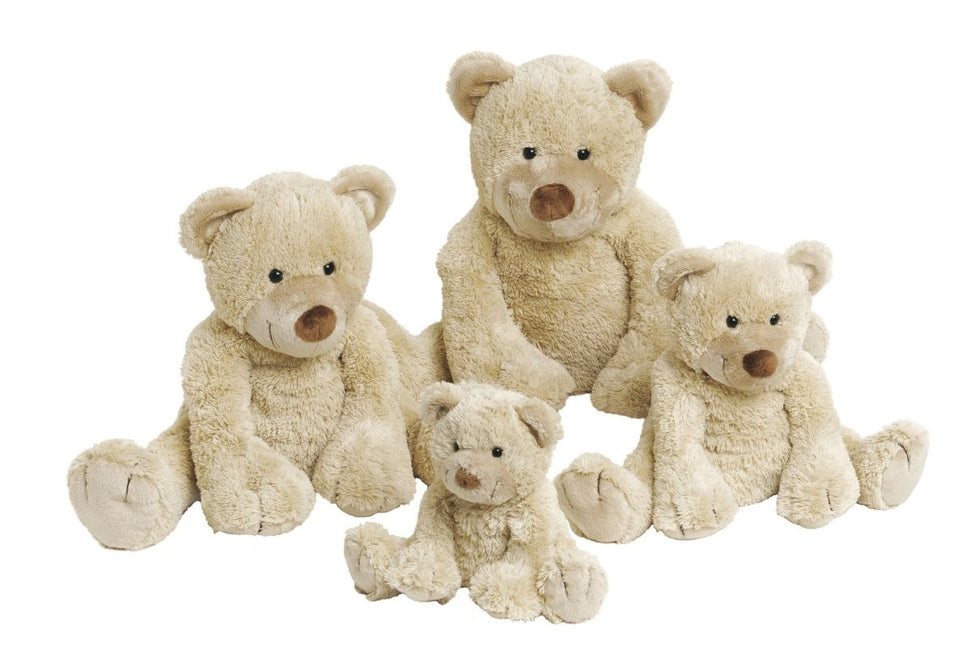 Happy Horse Knuffel Beer Boogy 16cm koop je bij Babywinkel