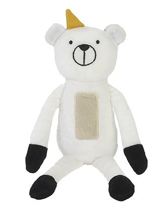 Happy Horse Knuffel Beer Bowi 28cm koop je bij Babywinkel