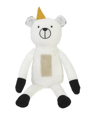 Happy Horse Knuffel Beer Bowi 36cm koop je bij Babywinkel