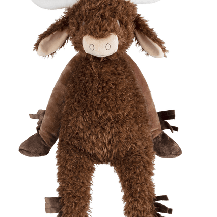 Happy Horse Knuffel Big Cow Cody 60cm koop je bij Babywinkel