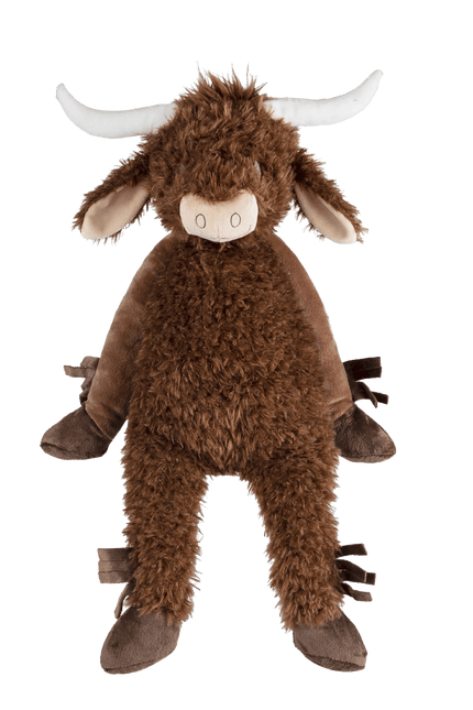 Happy Horse Knuffel Big Cow Cody 60cm koop je bij Babywinkel