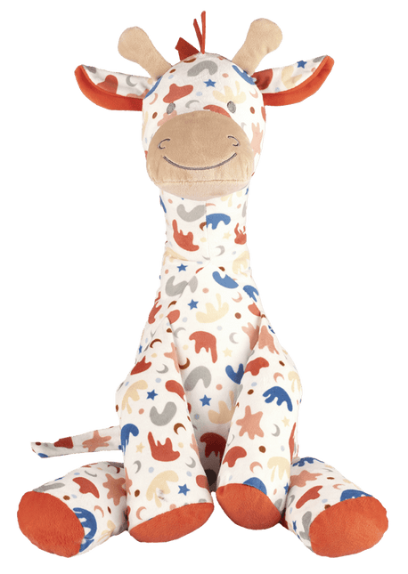Happy Horse Knuffel Big Giraffe Gilles 60cm koop je bij Babywinkel