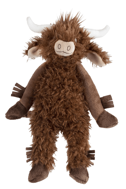 Happy Horse Knuffel Cow Cody 30cm koop je bij Babywinkel