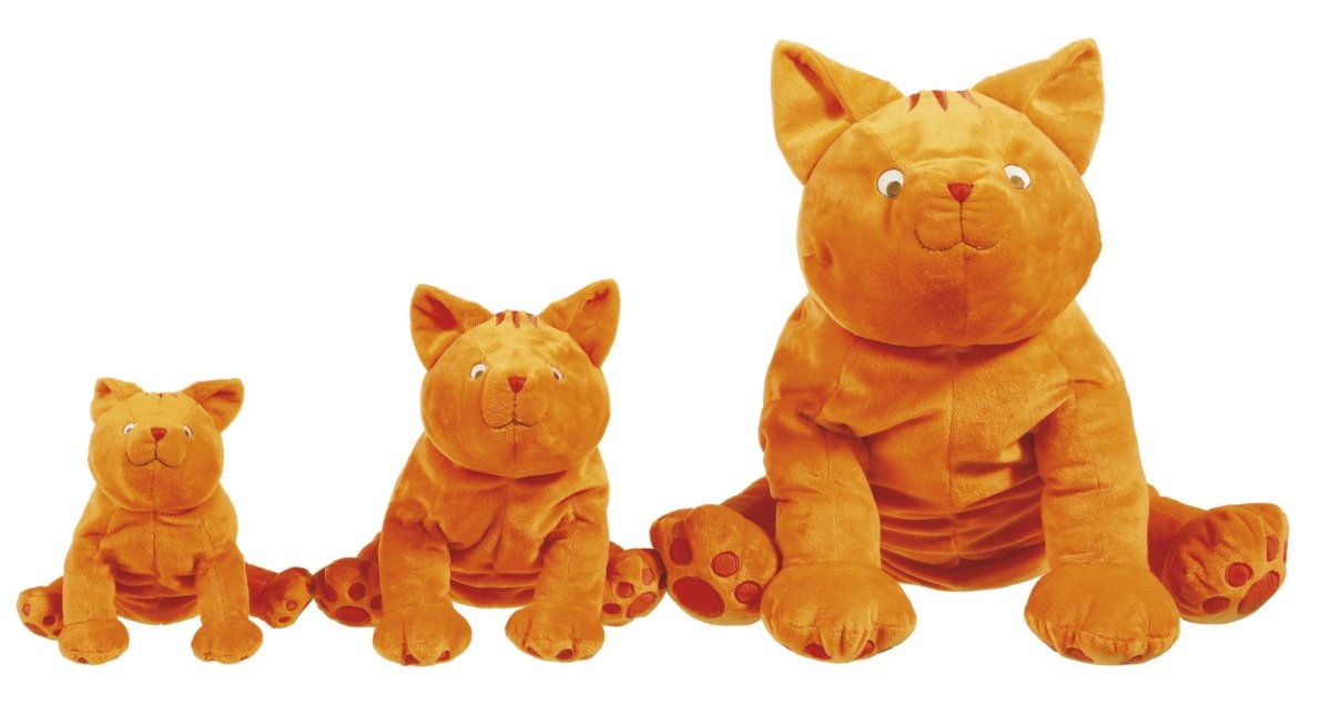 Happy Horse Knuffel Dikkie Dik 50cm koop je bij Babywinkel