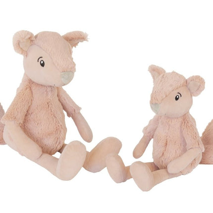 Happy Horse Knuffel Eekhoorn Sancho 28cm koop je bij Babywinkel
