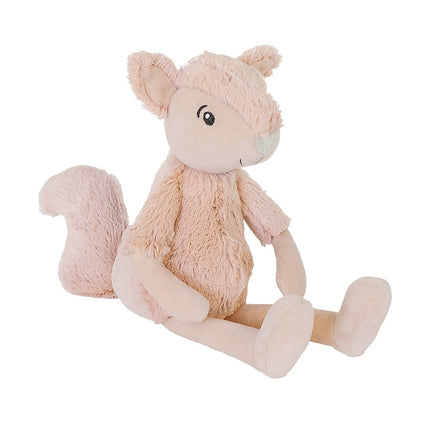 Happy Horse Knuffel Eekhoorn Sancho 28cm koop je bij Babywinkel