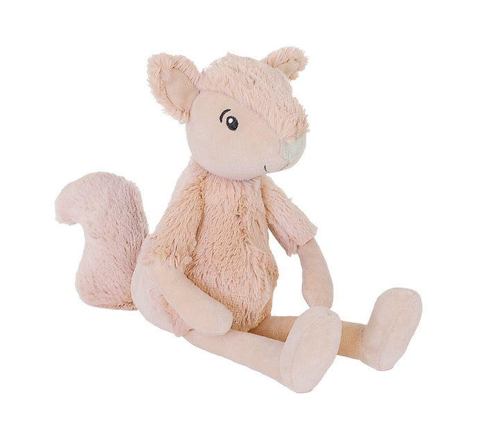 Happy Horse Knuffel Eekhoorn Sancho 28cm koop je bij Babywinkel