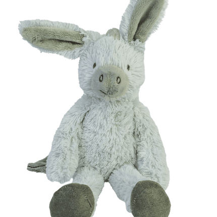 Happy Horse Knuffel Ezel Diego 28cm koop je bij Babywinkel
