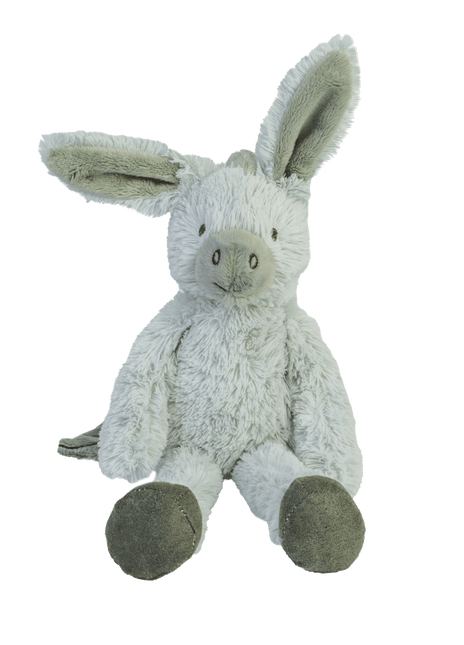 Happy Horse Knuffel Ezel Diego 28cm koop je bij Babywinkel
