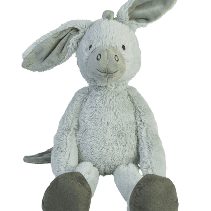 Happy Horse Knuffel Ezel Diego 38cm koop je bij Babywinkel
