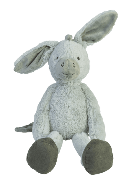Happy Horse Knuffel Ezel Diego 38cm koop je bij Babywinkel