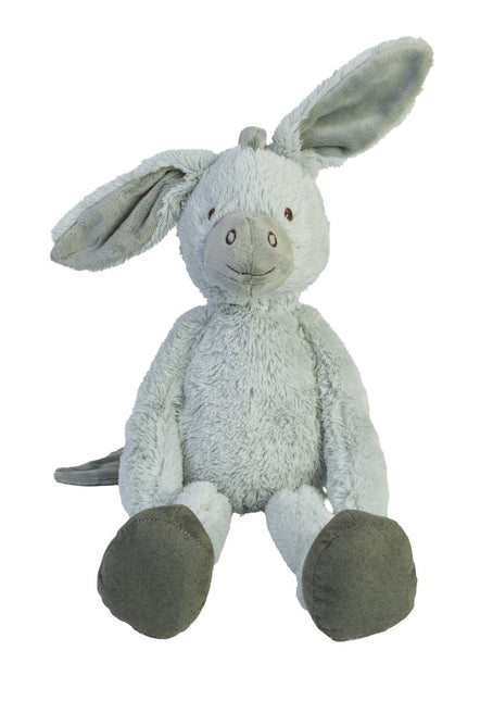 Happy Horse Knuffel Ezel Diego 48cm koop je bij Babywinkel