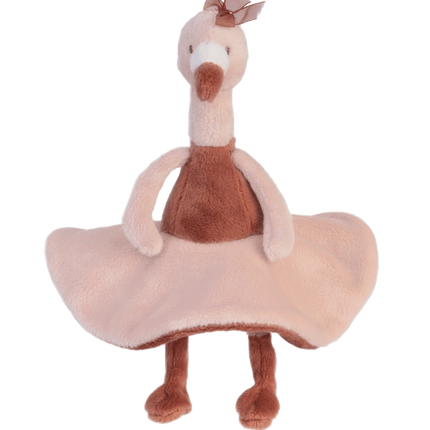 Happy Horse Knuffel Flamingo Fiddle 19cm koop je bij Babywinkel