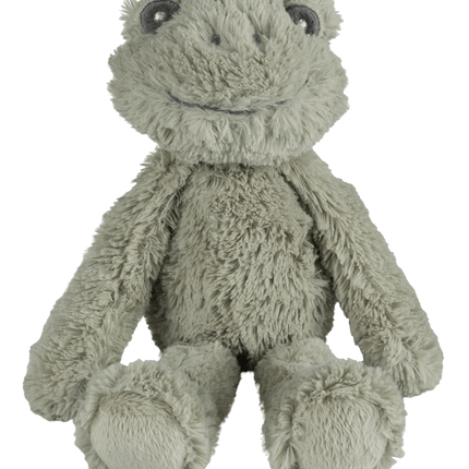 Happy Horse Knuffel Frog Flex 1 28cm koop je bij Babywinkel
