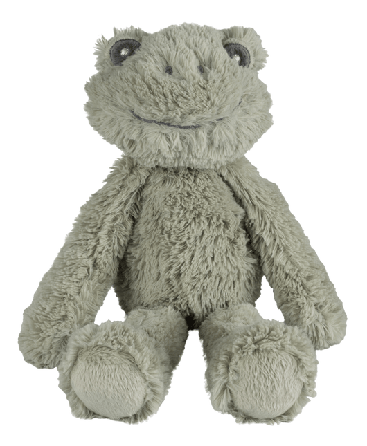 Happy Horse Knuffel Frog Flex 1 28cm koop je bij Babywinkel