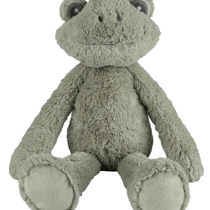 Happy Horse Knuffel Frog Flex 3 48cm koop je bij Babywinkel