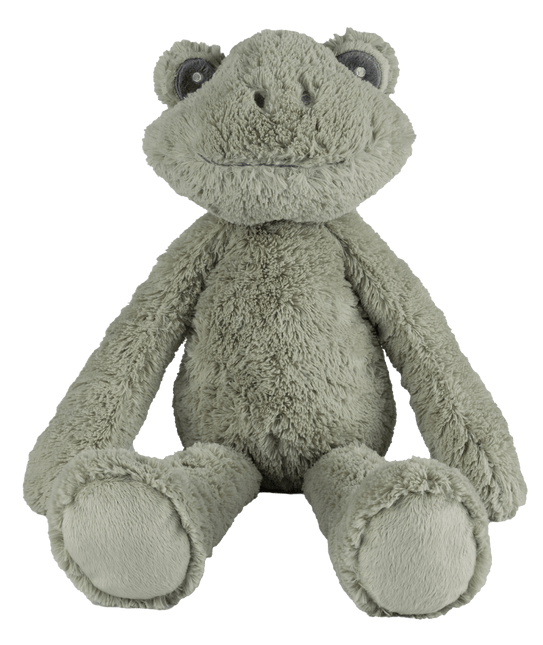 Happy Horse Knuffel Frog Flex 3 48cm koop je bij Babywinkel