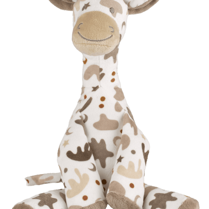 Happy Horse Knuffel Giraffe Gino 2 34cm koop je bij Babywinkel