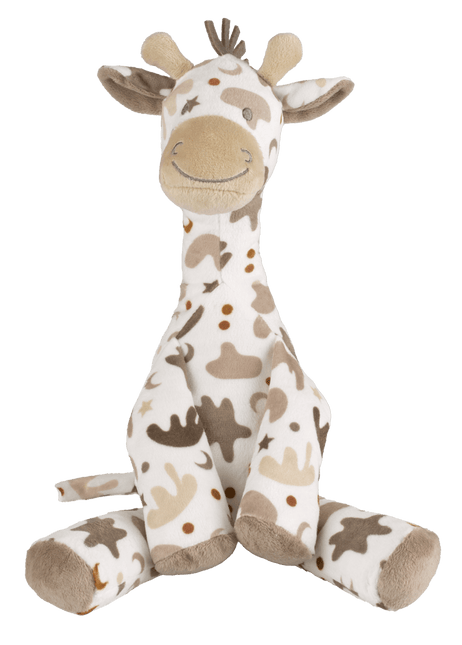 Happy Horse Knuffel Giraffe Gino 2 34cm koop je bij Babywinkel