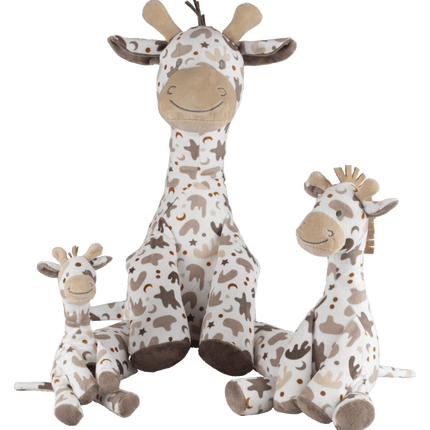 Happy Horse Knuffel Giraffe Gino 2 34cm koop je bij Babywinkel