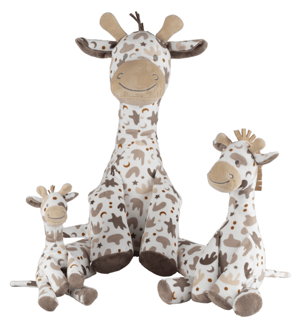 Happy Horse Knuffel Giraffe Gino 2 34cm koop je bij Babywinkel