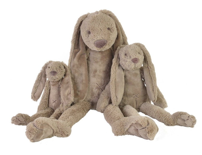 Happy Horse Knuffel Groot Konijn Richie Clay 58cm koop je bij Babywinkel