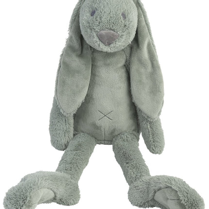 Happy Horse Knuffel Groot Konijn Richie Green 58cm koop je bij Babywinkel