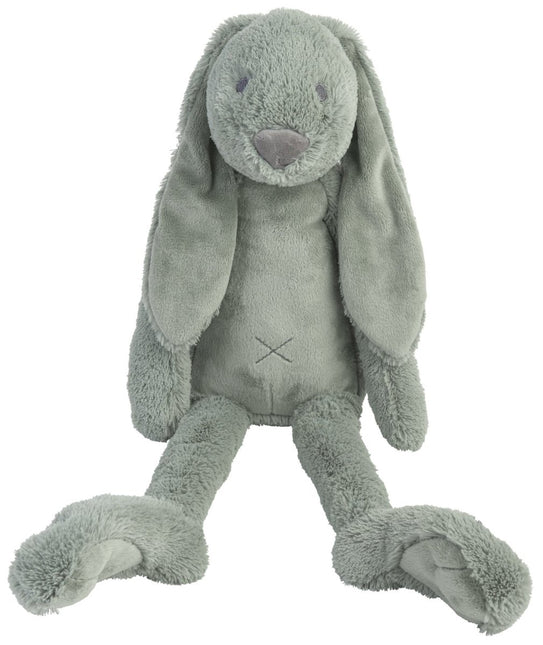 Happy Horse Knuffel Groot Konijn Richie Green 58cm koop je bij Babywinkel