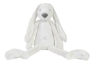 Happy Horse Knuffel Groot Konijn Richie Ivory 92cm koop je bij Babywinkel