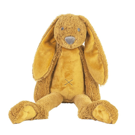 Happy Horse Knuffel Groot Konijn Richie Ochre 58cm koop je bij Babywinkel