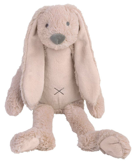 Happy Horse Knuffel Groot Konijn Richie Old Pink 58cm koop je bij Babywinkel