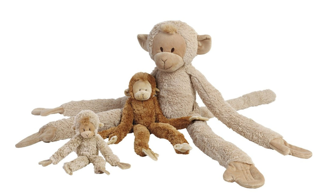 Happy Horse Knuffel Hangende Aap 84cm koop je bij Babywinkel