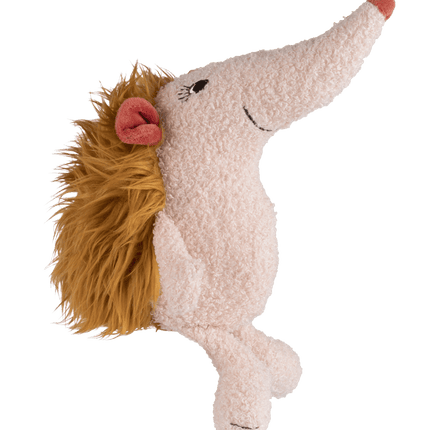 Happy Horse Knuffel Hedgehog Hazel 24cm koop je bij Babywinkel