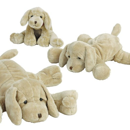 Happy Horse Knuffel Hond Herald 38cm koop je bij Babywinkel