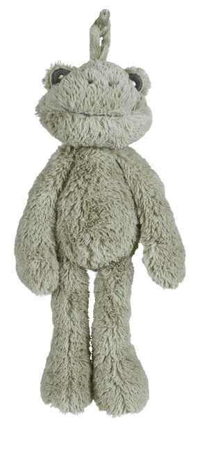 Happy Horse Knuffel Kikker Flex 34cm koop je bij Babywinkel