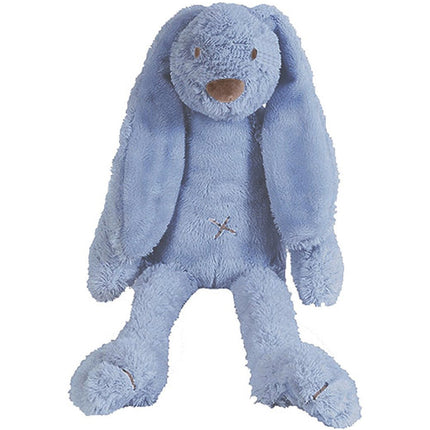 Happy Horse Knuffel Klein Konijn Richie Deep Blue 28cm koop je bij Babywinkel