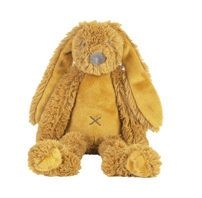 Happy Horse Knuffel Klein Konijn Richie Ochre 28cm koop je bij Babywinkel