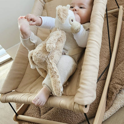Happy Horse Knuffel Koe Cruise 36cm koop je bij Babywinkel