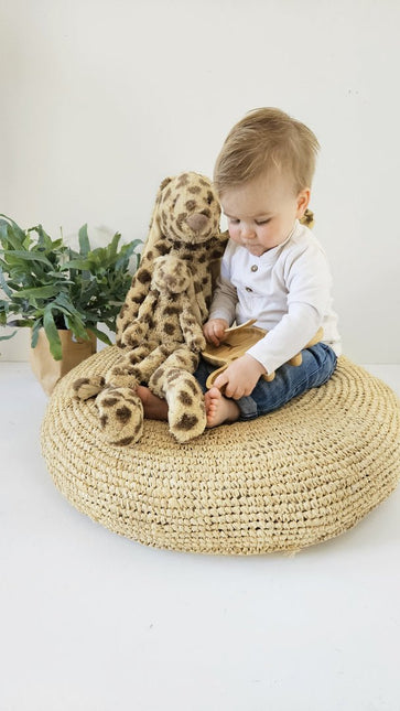 Happy Horse Knuffel Konijn Richie 34cm koop je bij Babywinkel